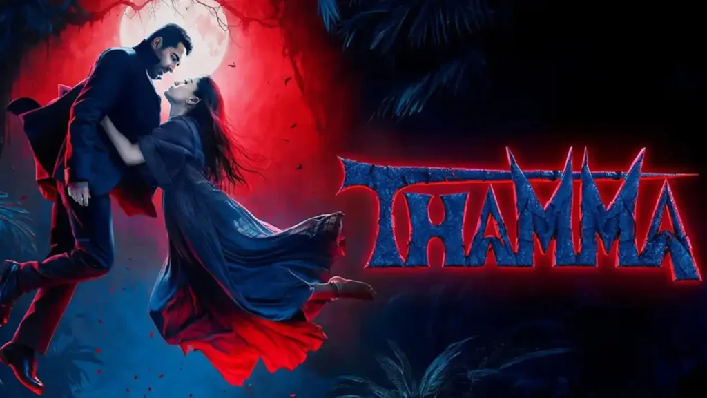 Thamma OTT Release: Why Everyone Is Suddenly Watching This Film on Amazon Prime Video