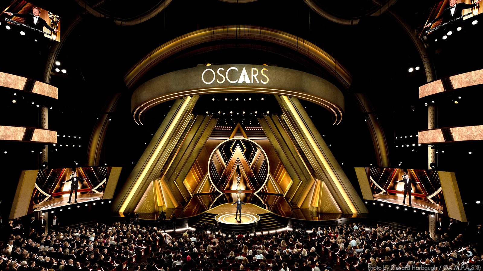 oscar awards