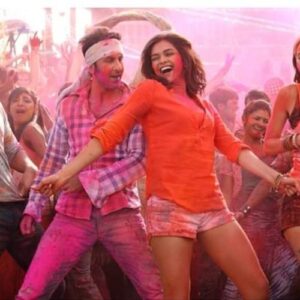 holi song
