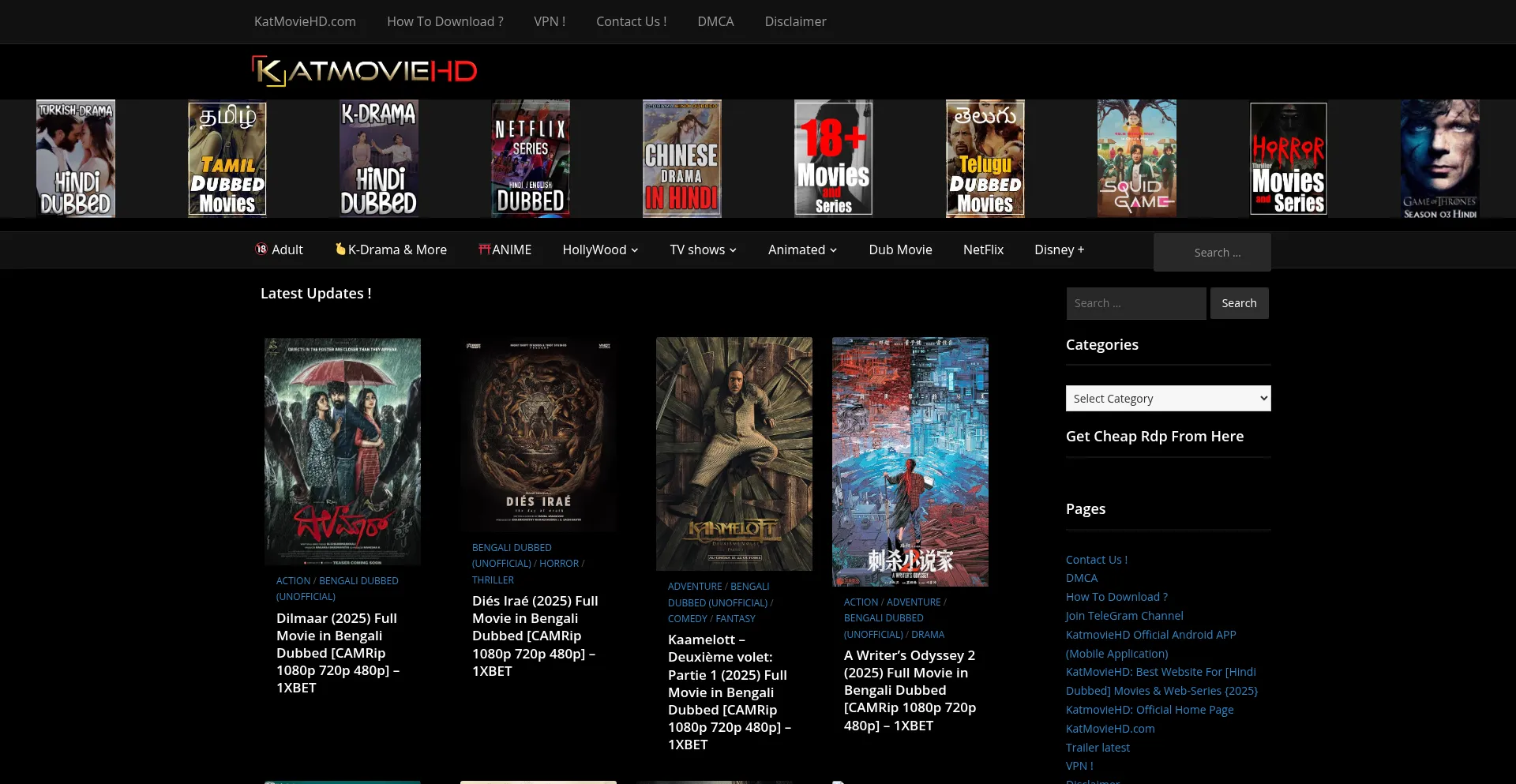 KatMovieHD
