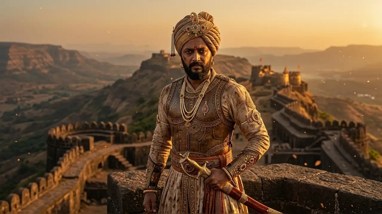 Raja Shivaji