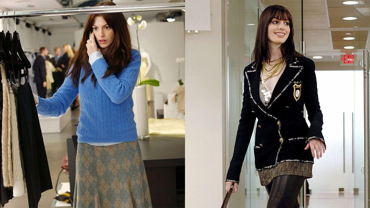 the devil wears prada 2