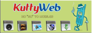 Kuttyweb