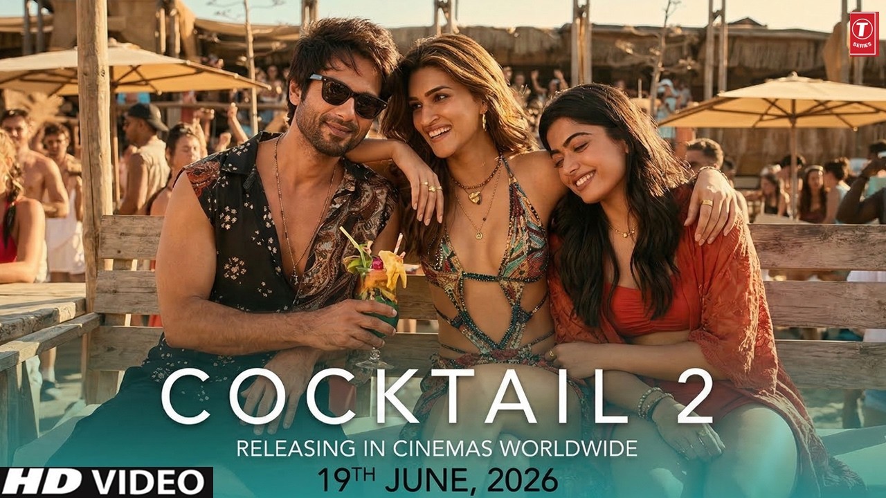 Cocktail 2
