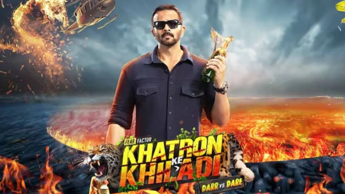 Khatron Ke Khiladi
