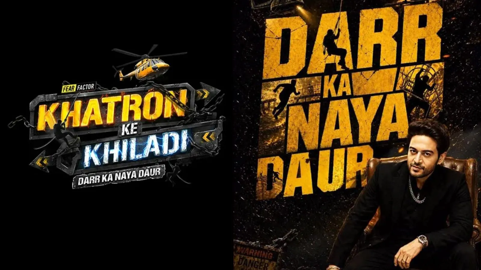Khatron Ke Khiladi