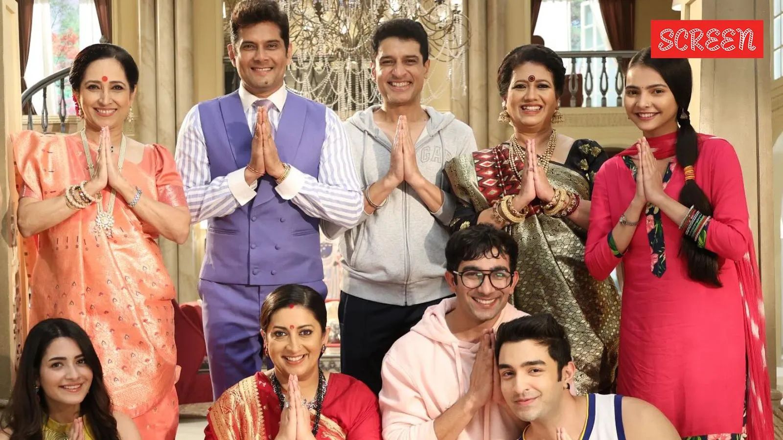 Kyunki Saas Bhi Kabhi Bahu Thi Season 2 Kyunki Saas Bhi Kabhi Bahu Thi Season 2