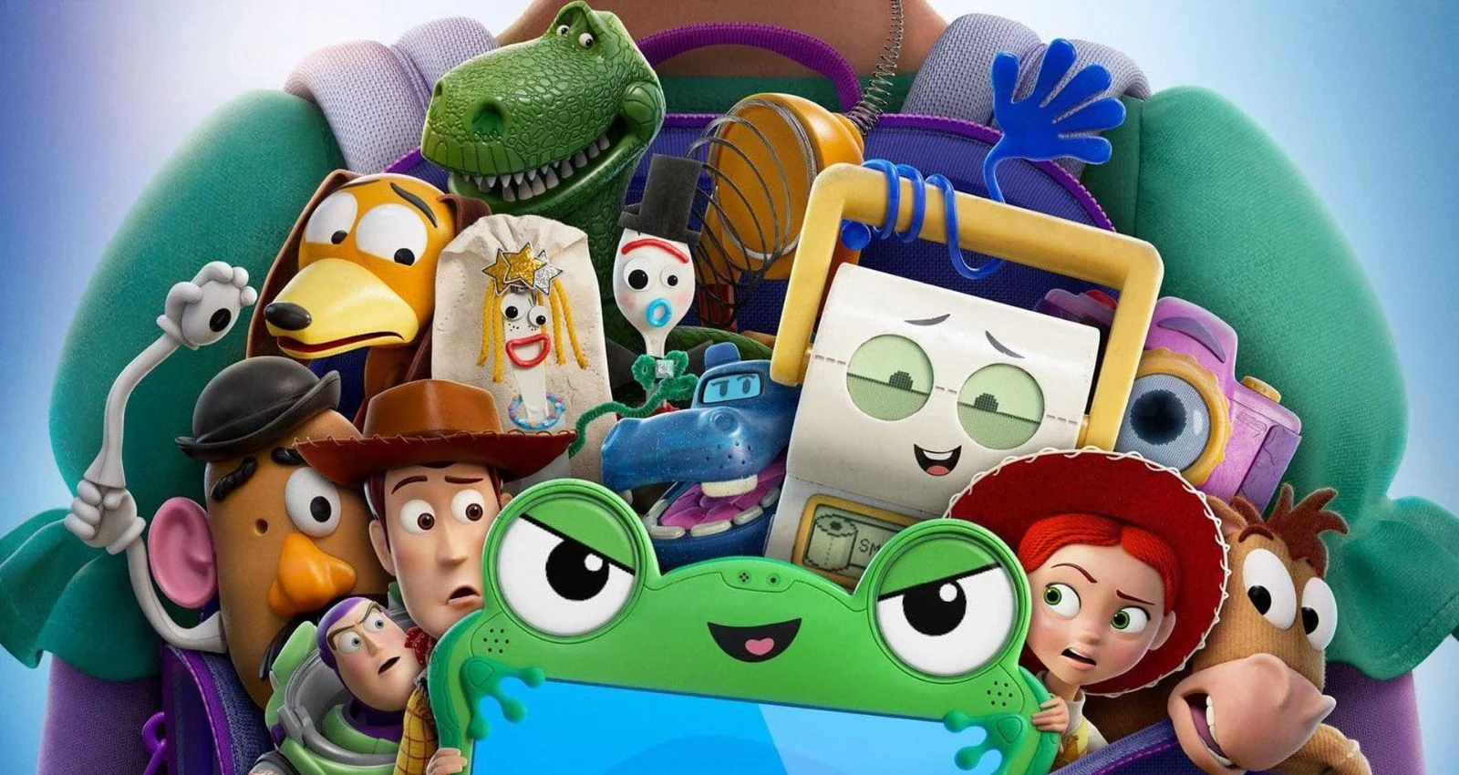 Toy Story 5 Toy Story 5