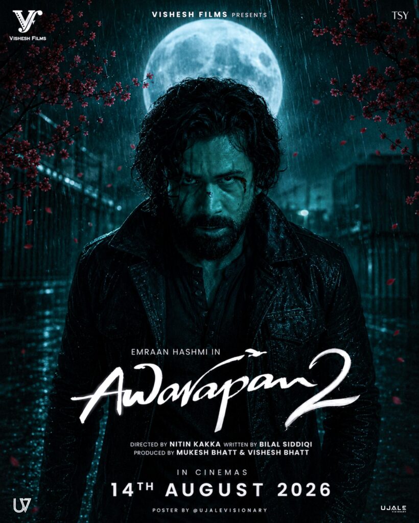 Awaarapan 2 Awaarapan 2