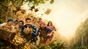 Dhamaal 4