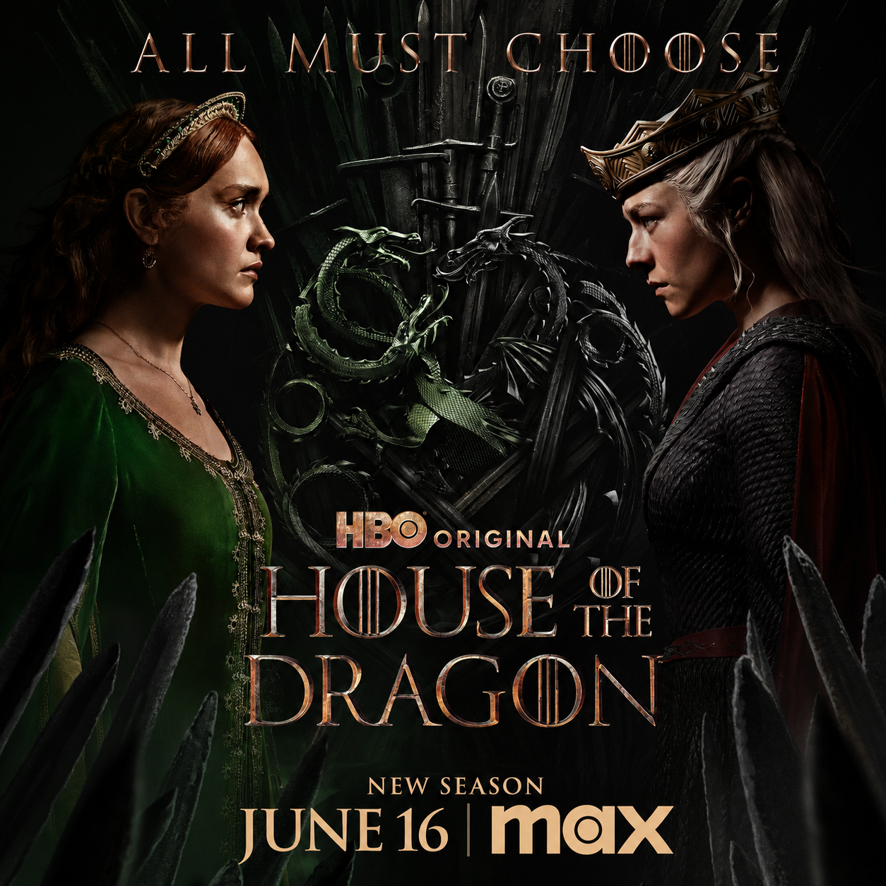 House of the Dragon Season 3