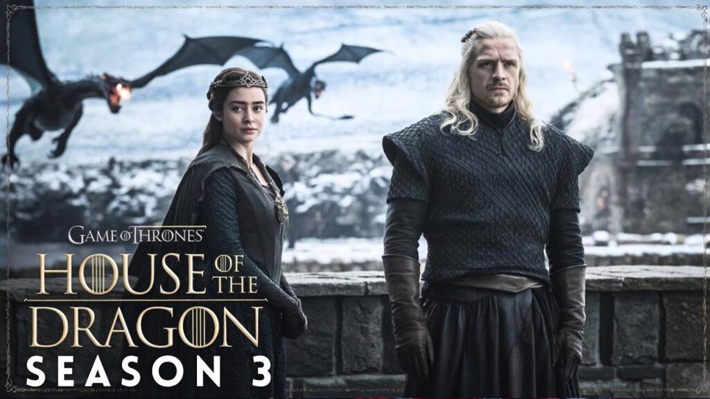 House of the Dragon Season 3: The 10 Best Moments So Far