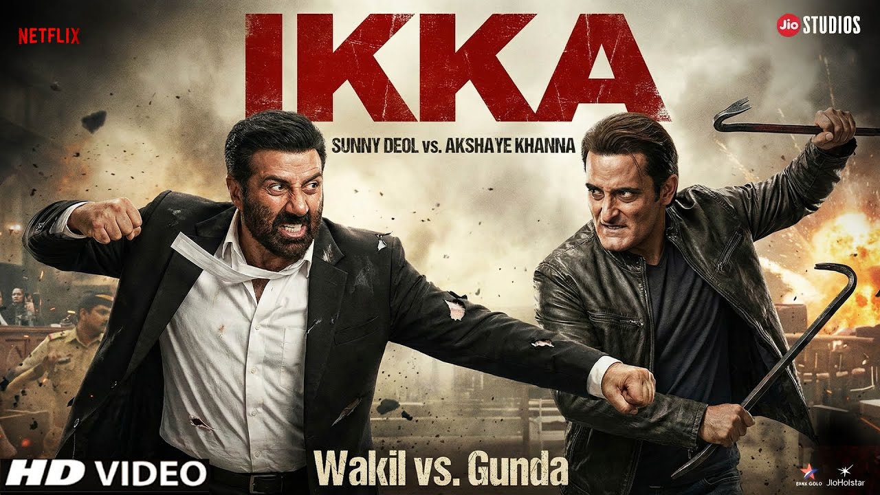 Bollywood movies