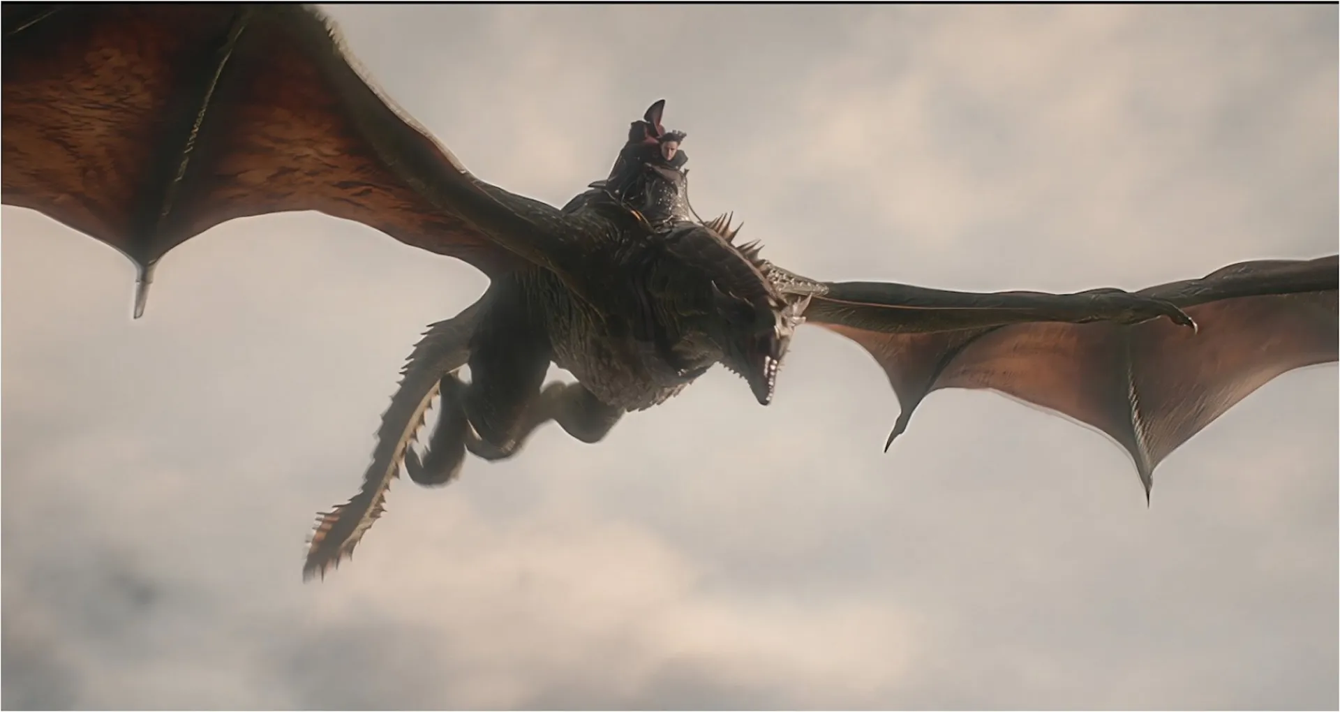 House of the Dragons Season 3 trailer