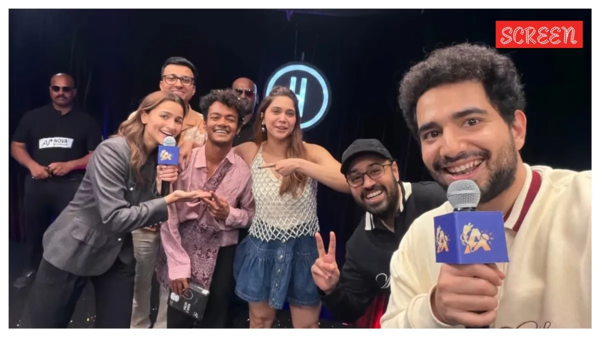 India's Got Latent Season 2 India's Got Latent Season 2