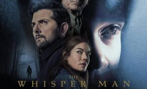 The Whisper Man