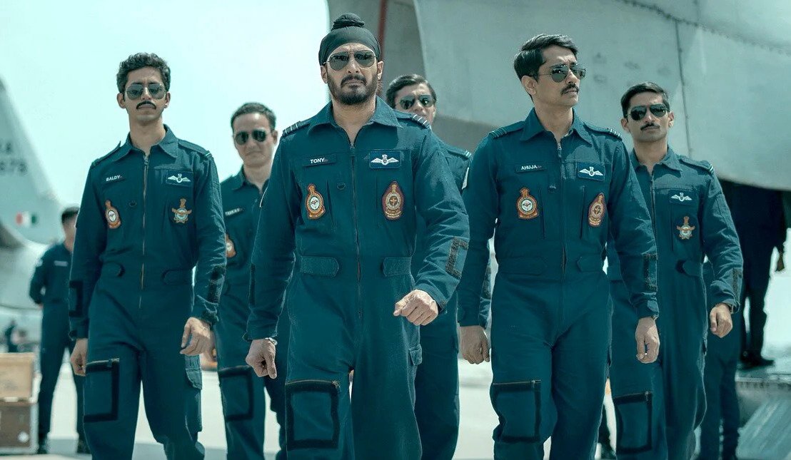 Operation Safed Sagar