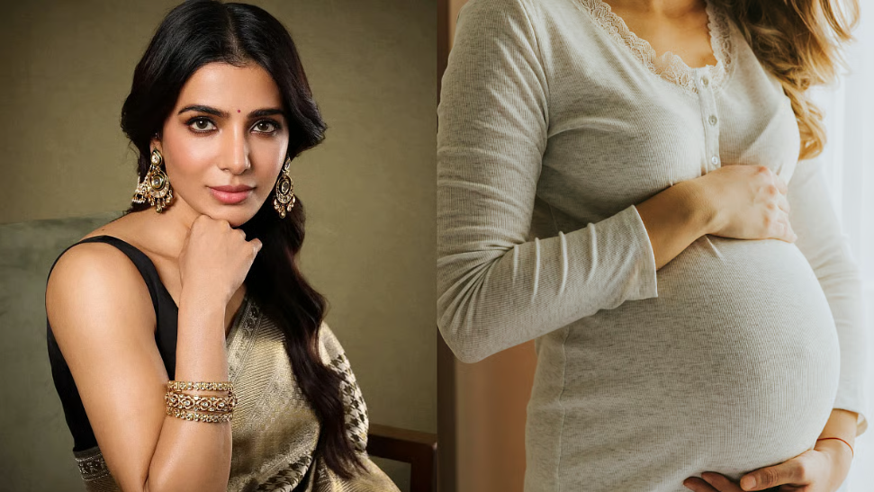 Samantha Ruth Prabhu Samantha Ruth Prabhu
