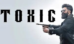 Toxic Movie