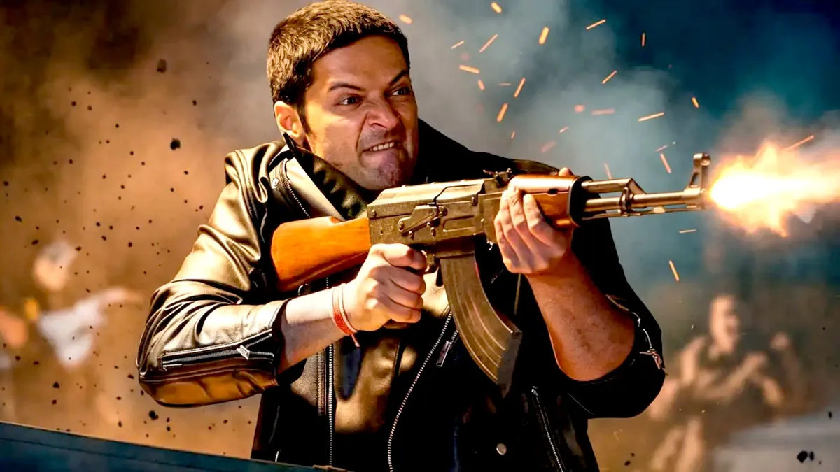 Mirzapur The Movie 