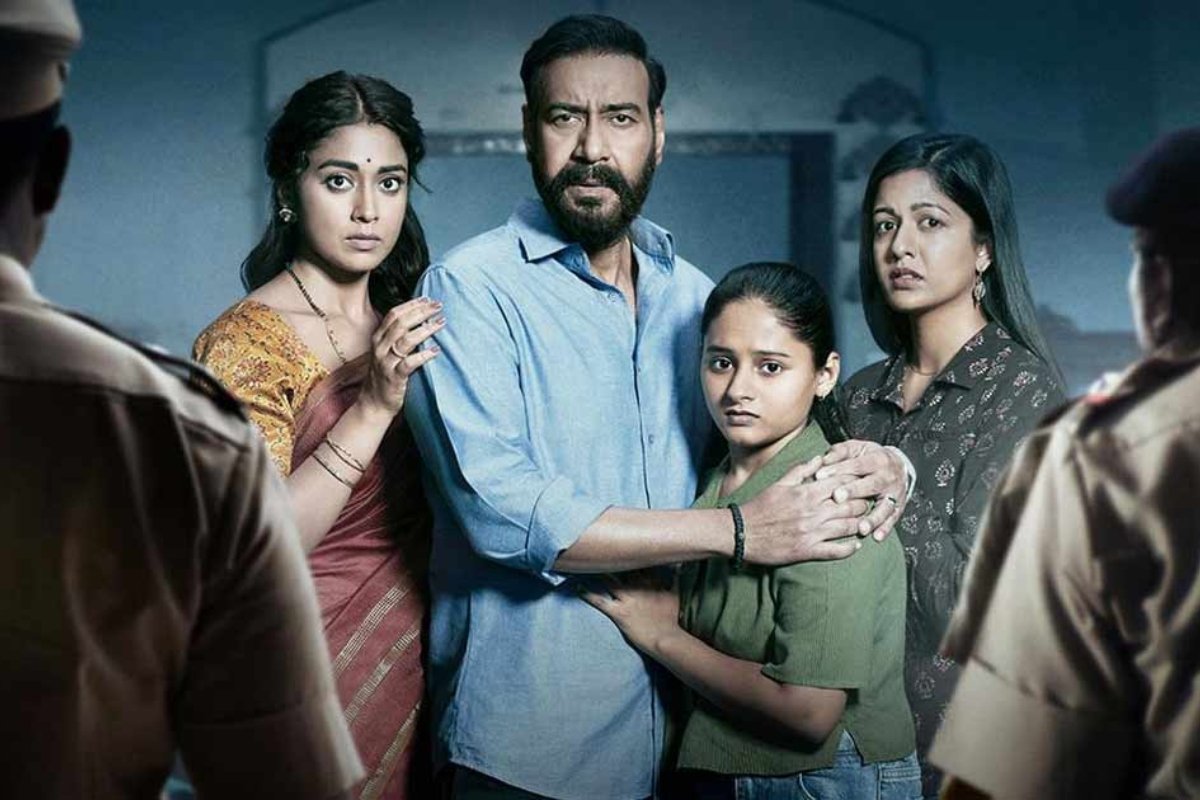 Drishyam 3 Drishyam 3