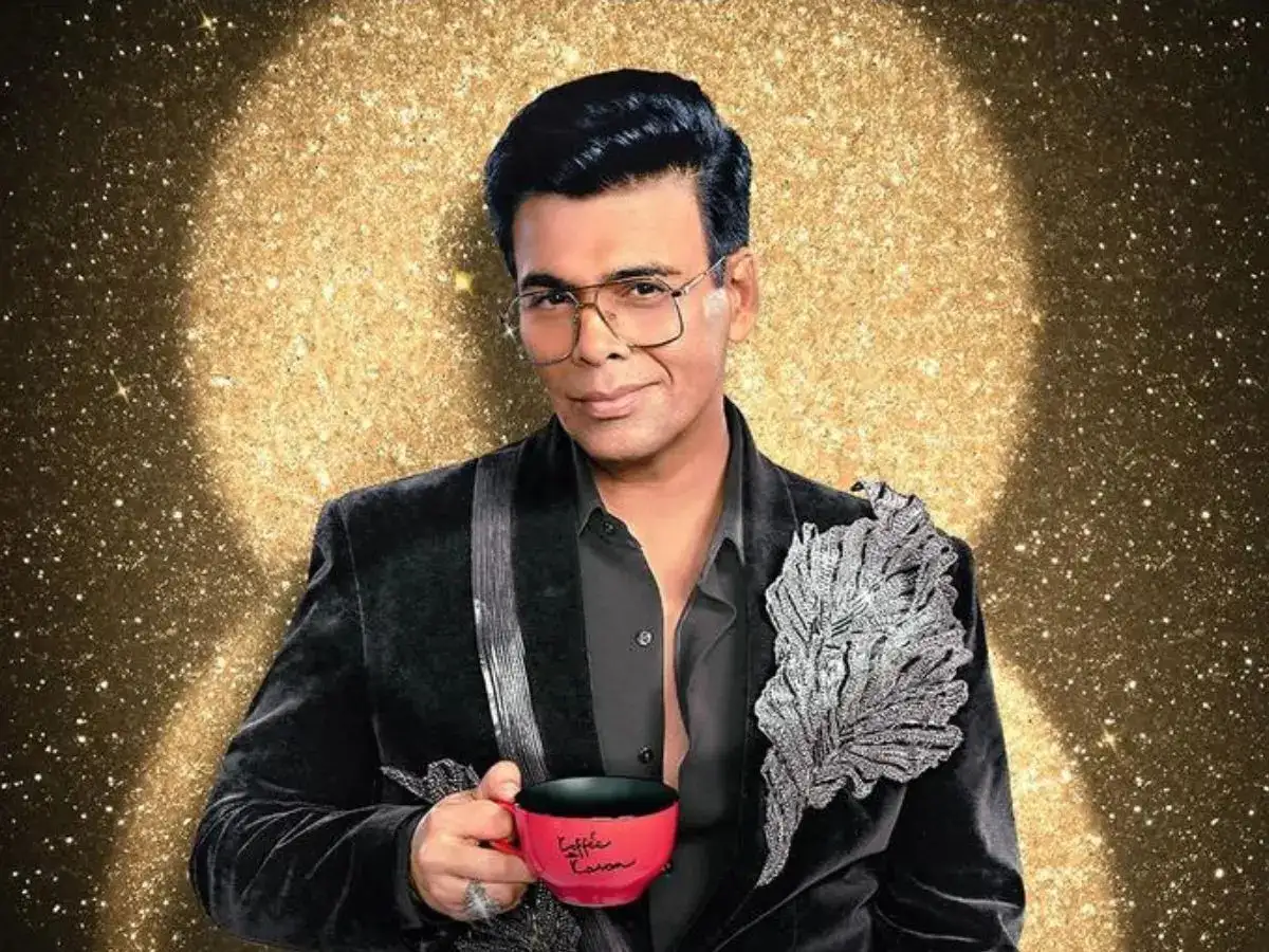 Koffee With Karan Koffee With Karan