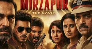 Mirzapur The Movie